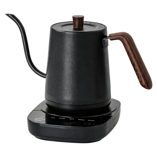 Gooseneck Kettle With Touch Control