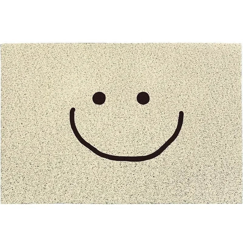 Graphic Emoji Doormat