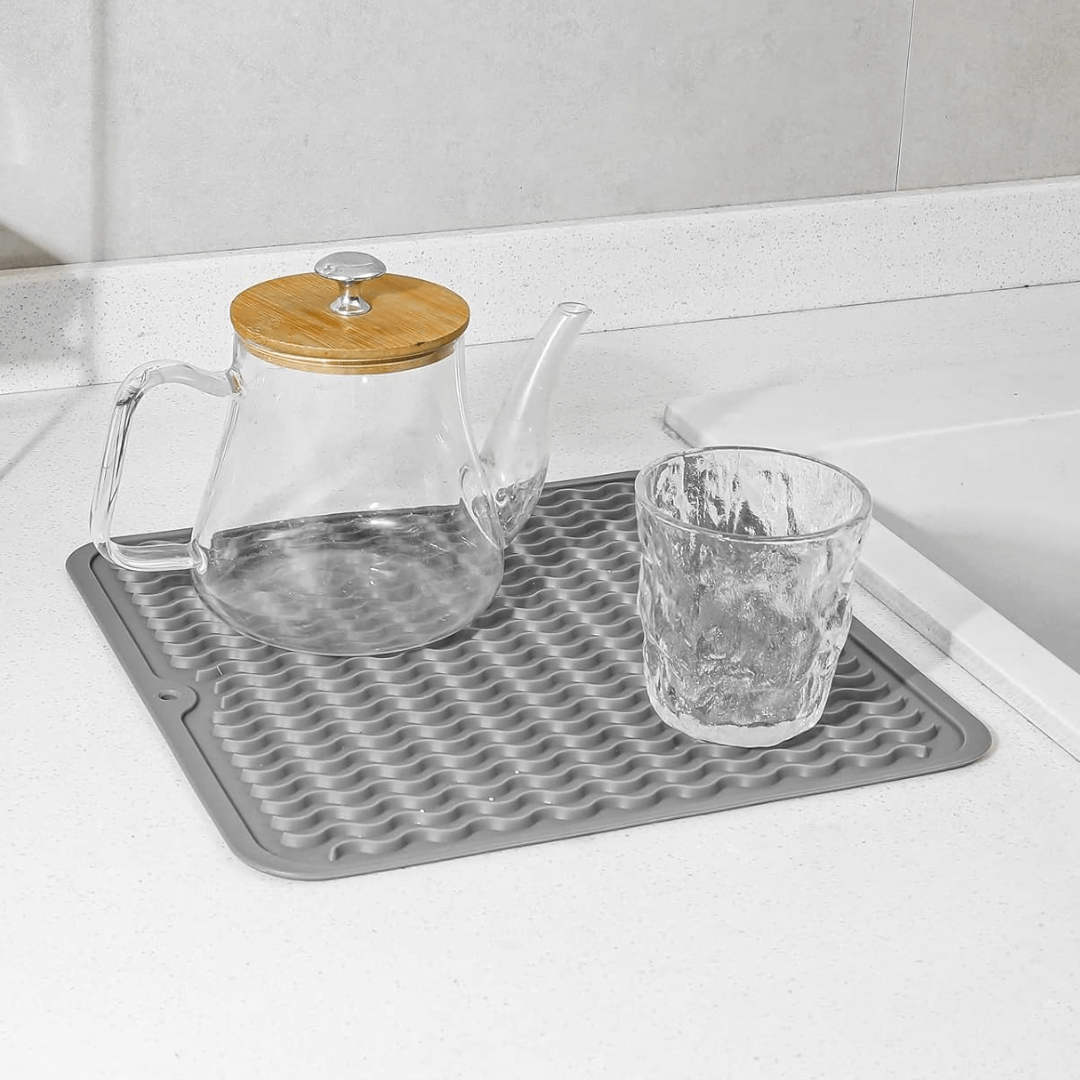 Heat Resistant Countertop Liner
