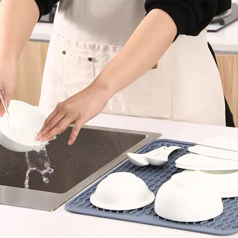 Heat Resistant Countertop Liner