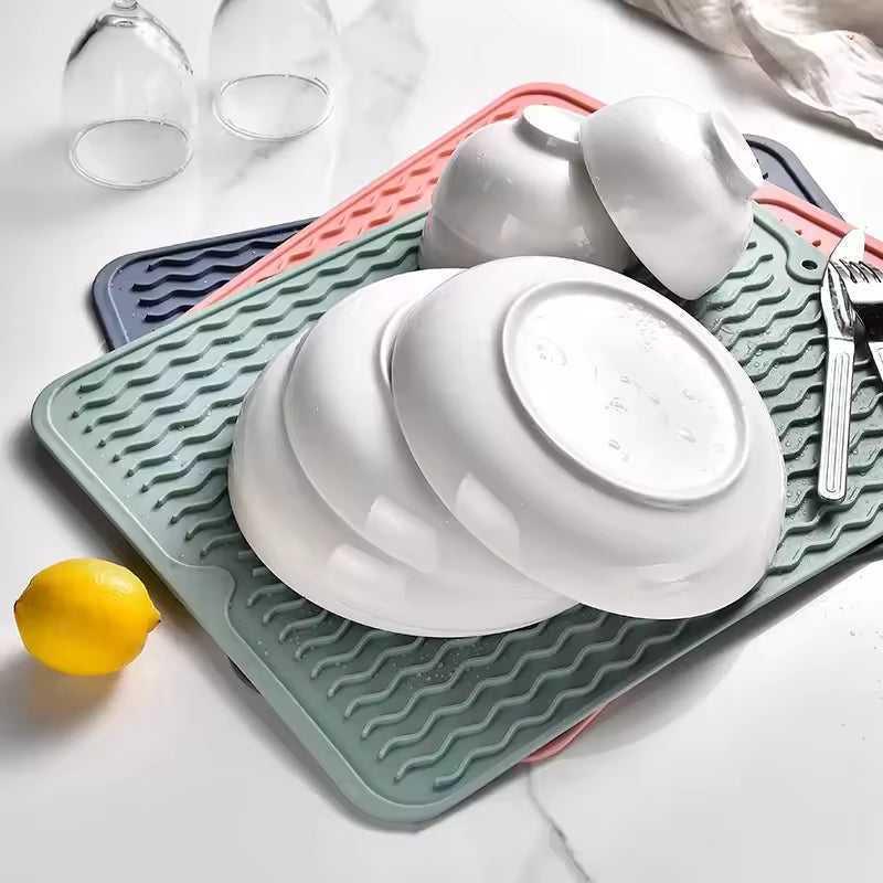 Heat Resistant Countertop Liner