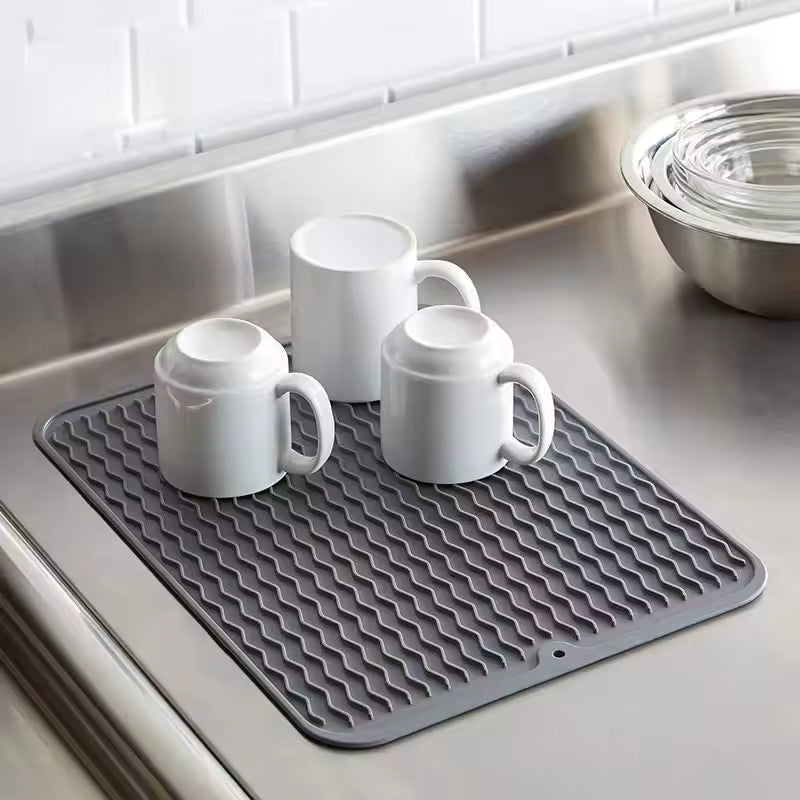 Heat Resistant Countertop Liner