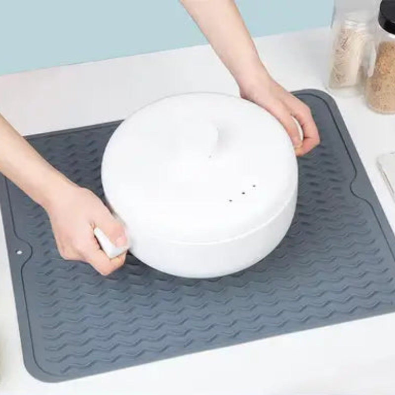 Heat Resistant Countertop Liner