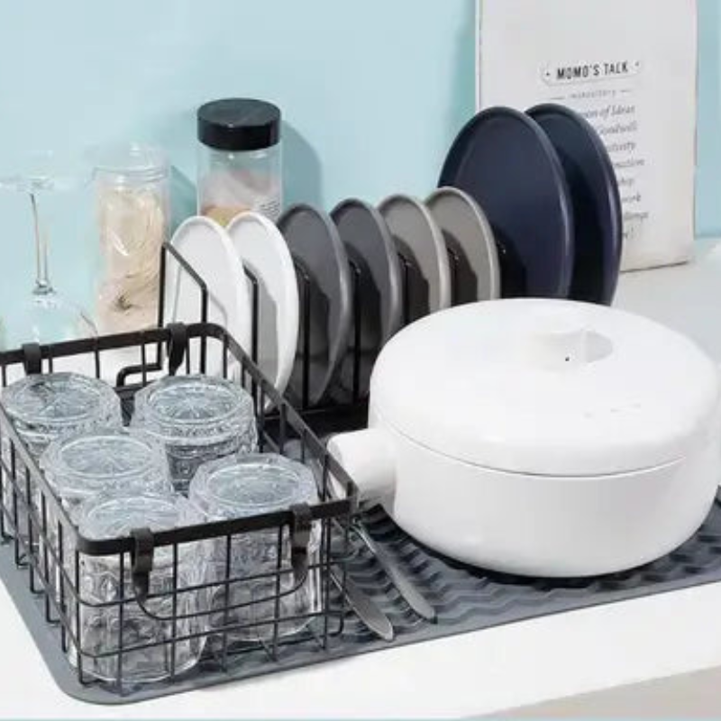 Heat Resistant Countertop Liner