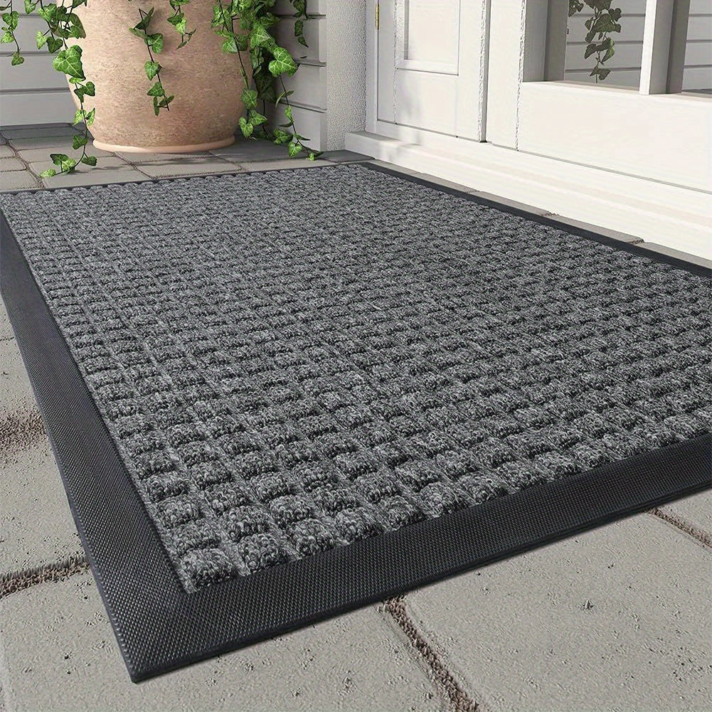 Indoor Outdoor Entrance Doormat