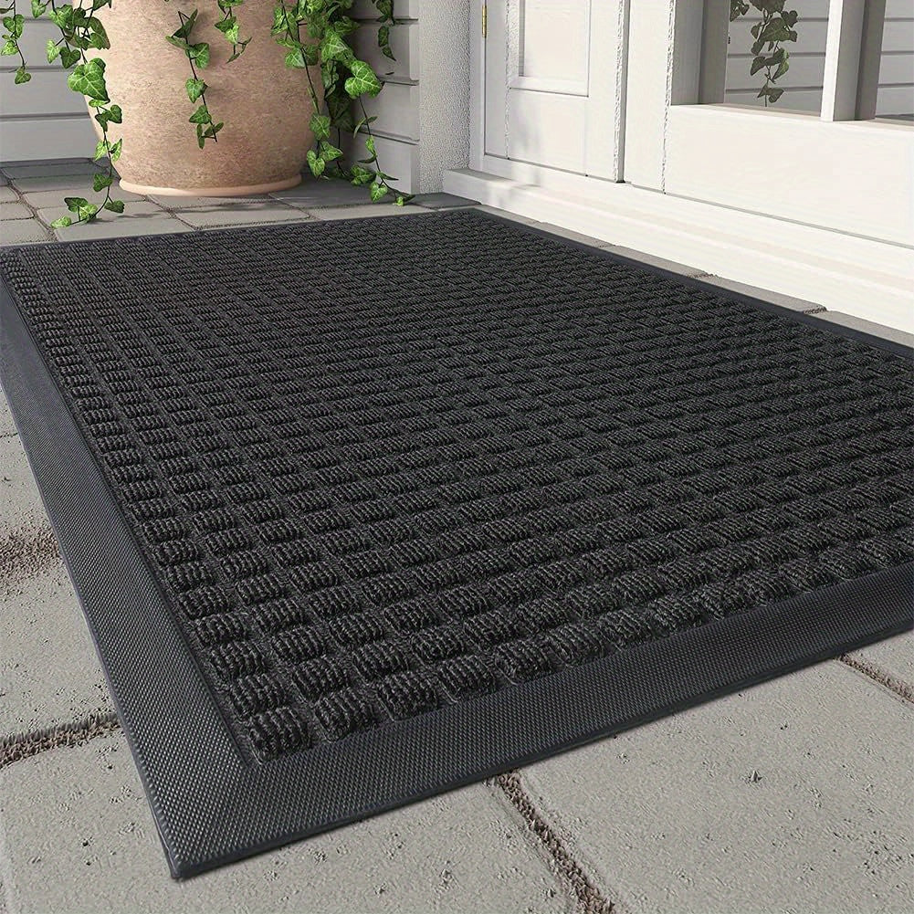 Indoor Outdoor Entrance Doormat