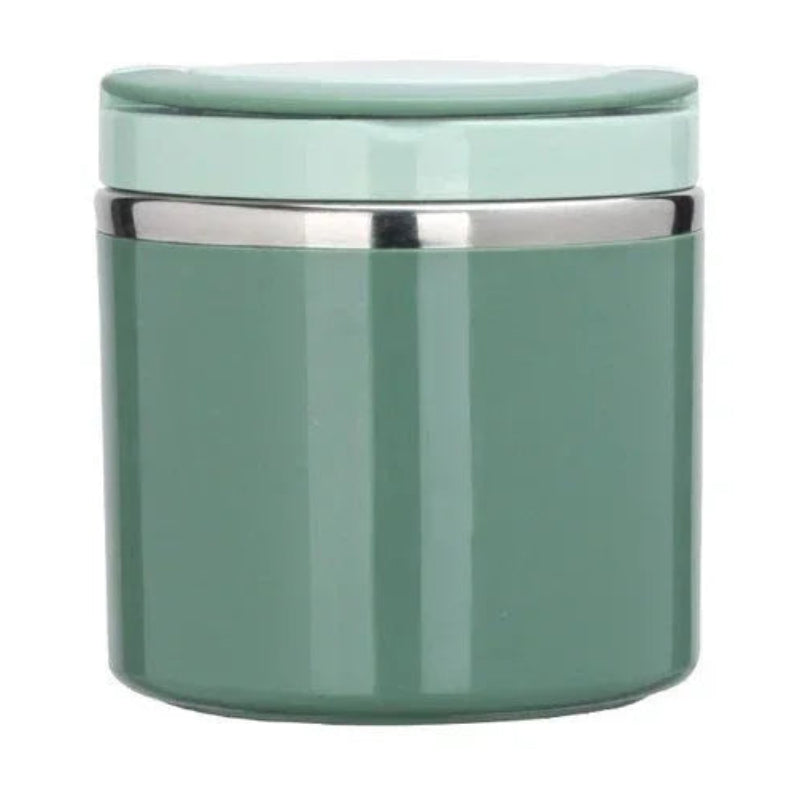 Insulated Lunch Box With Handle