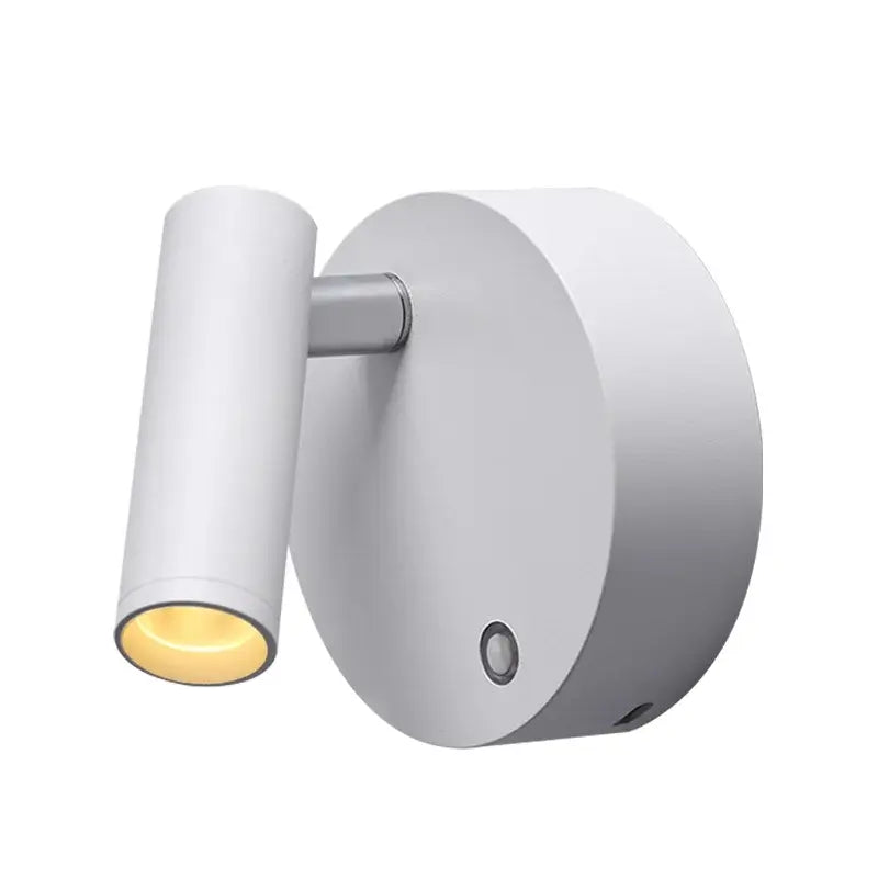 Magnetic Wall Sconce Dimmable