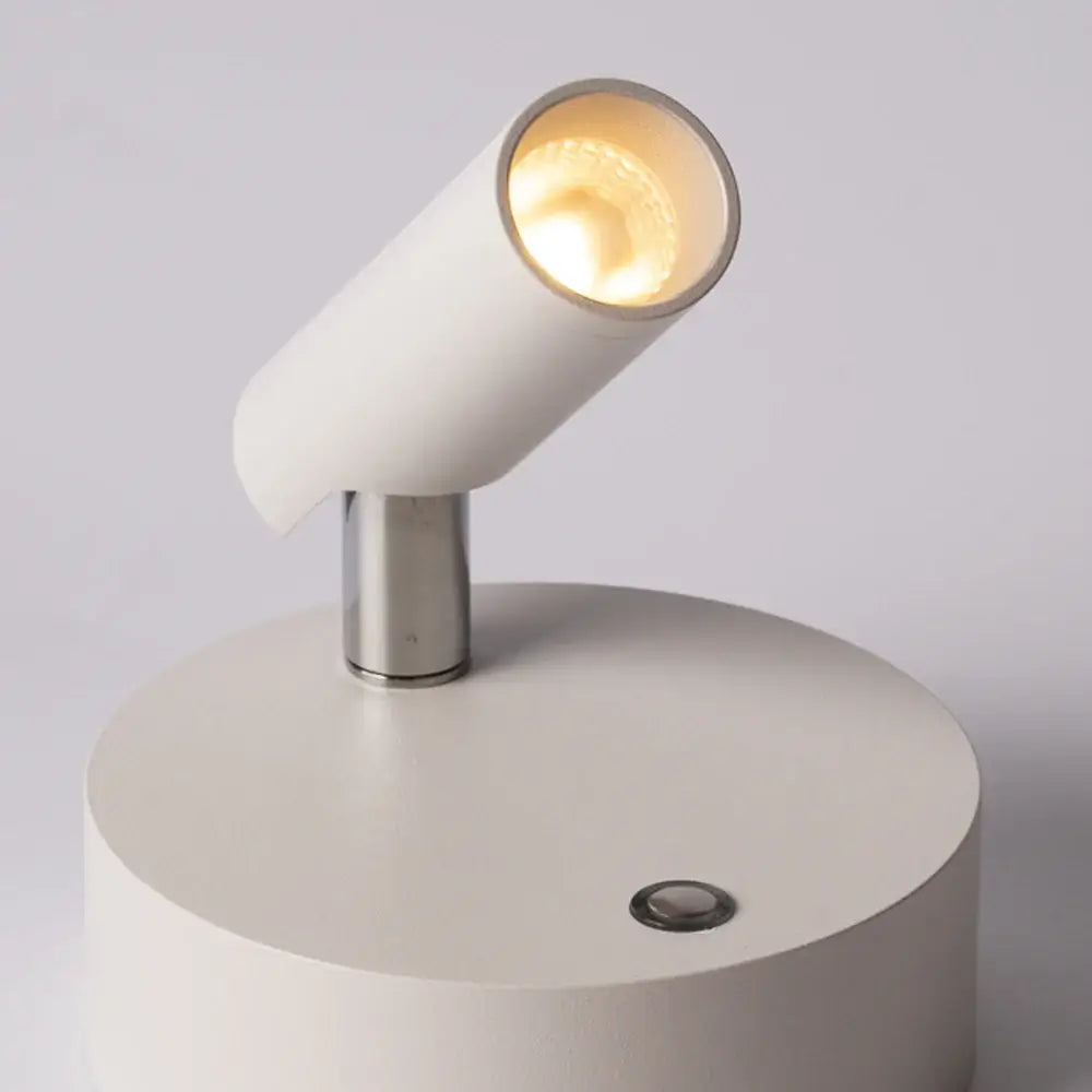 Magnetic Wall Sconce Dimmable