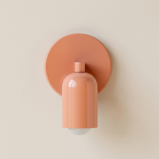 Minimalist Led Sconce