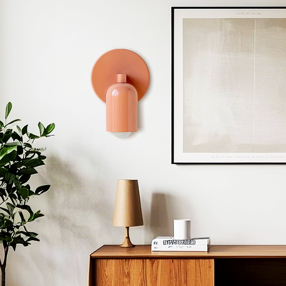 Minimalist Led Sconce
