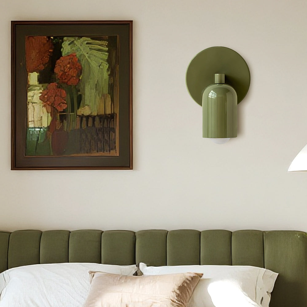 Minimalist Led Sconce