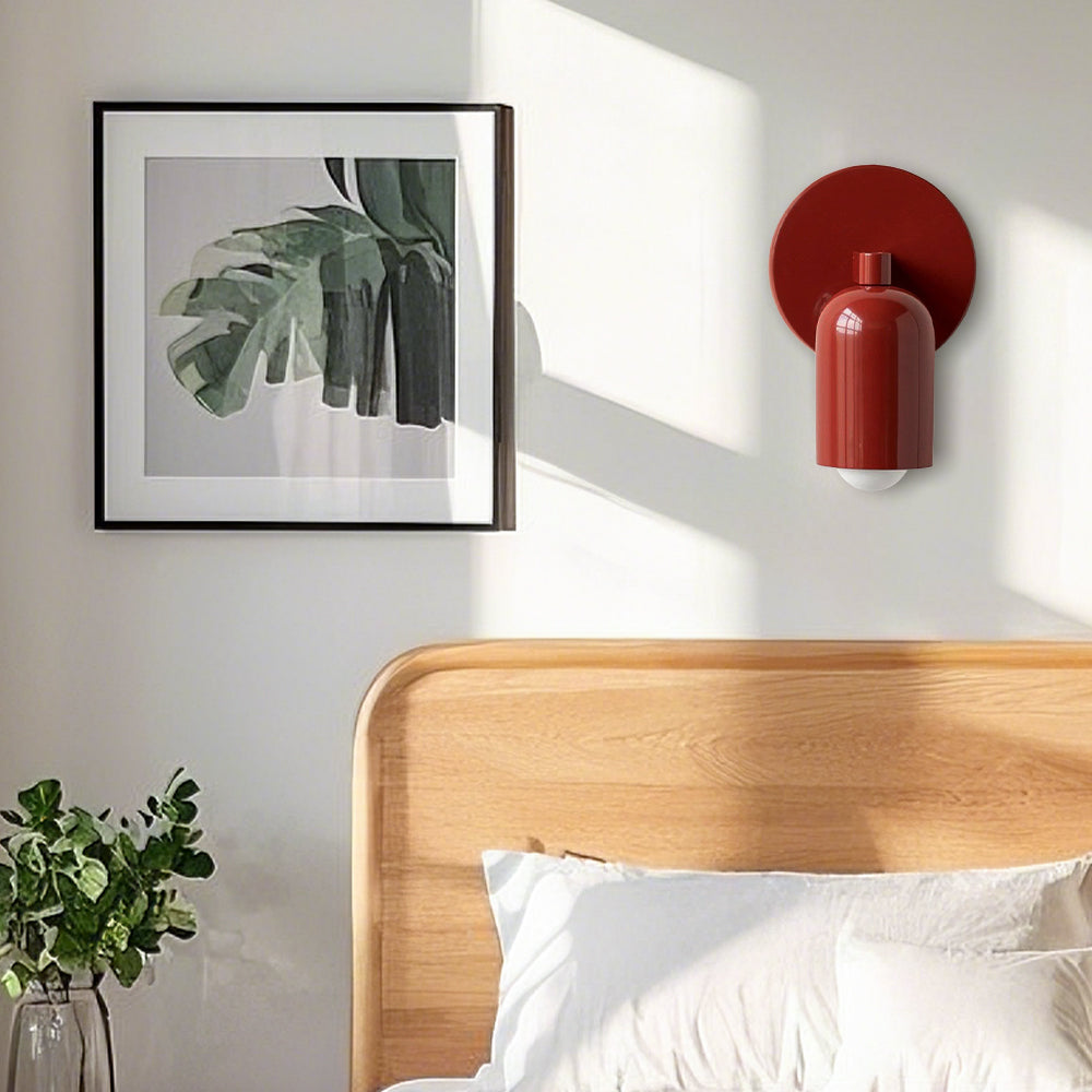 Minimalist Led Sconce