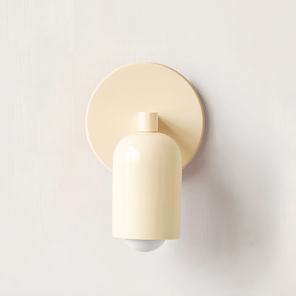 Minimalist Led Sconce