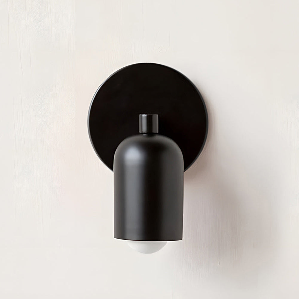 Minimalist Led Sconce