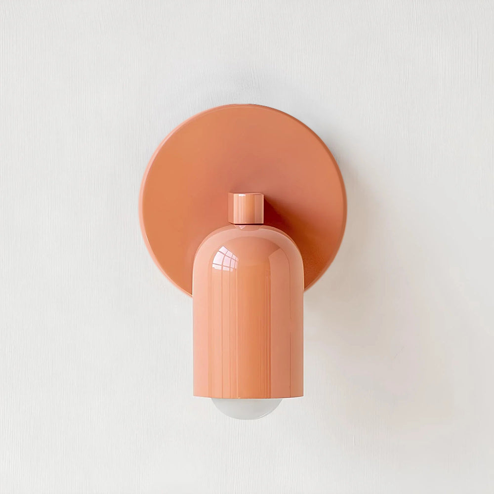 Minimalist Led Sconce