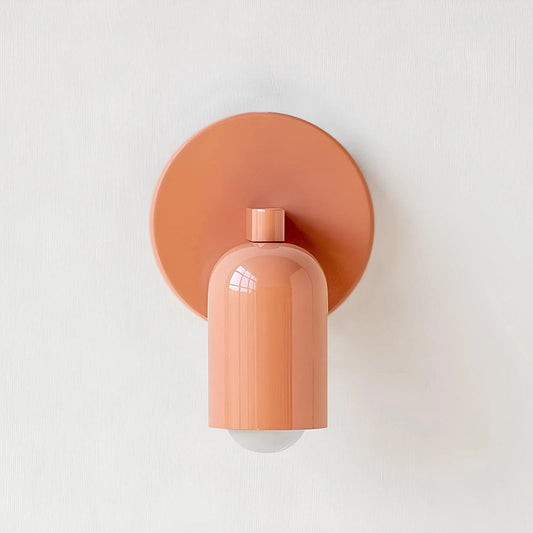 Minimalist Led Sconce