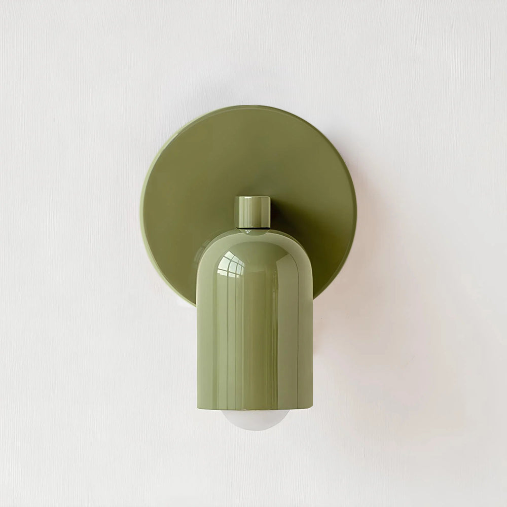 Minimalist Led Sconce
