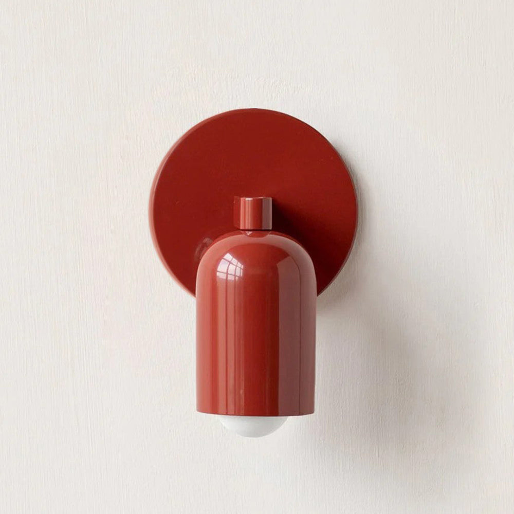 Minimalist Led Sconce