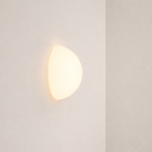 Minimalist Rectangular Wall Light Indoor Outdoor