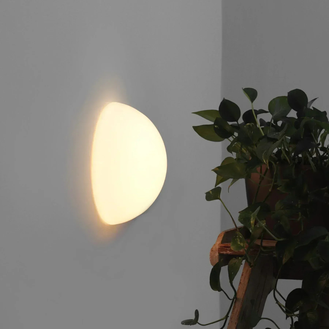 Minimalist Rectangular Wall Light Indoor Outdoor