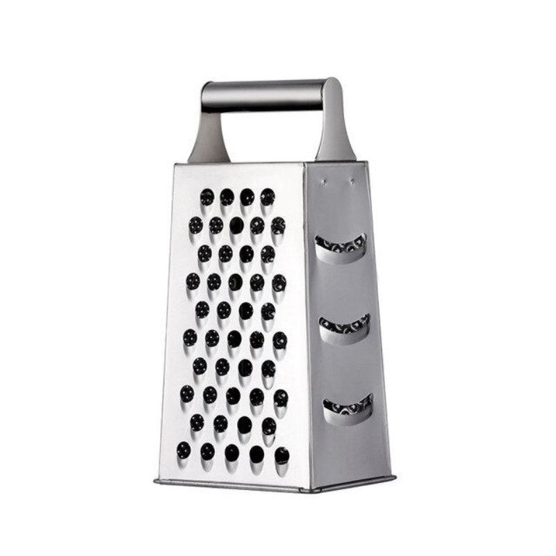 Mirror Finish Handheld Grater
