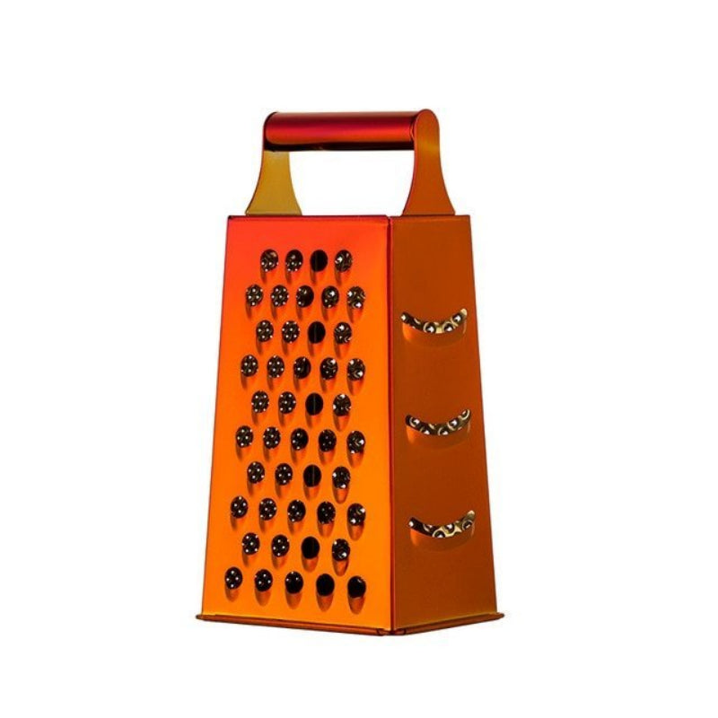 Mirror Finish Handheld Grater