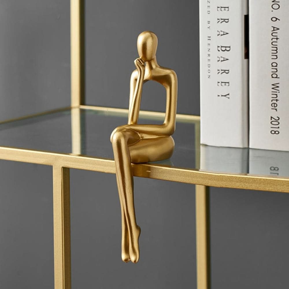 Modern Abstract Sculpture