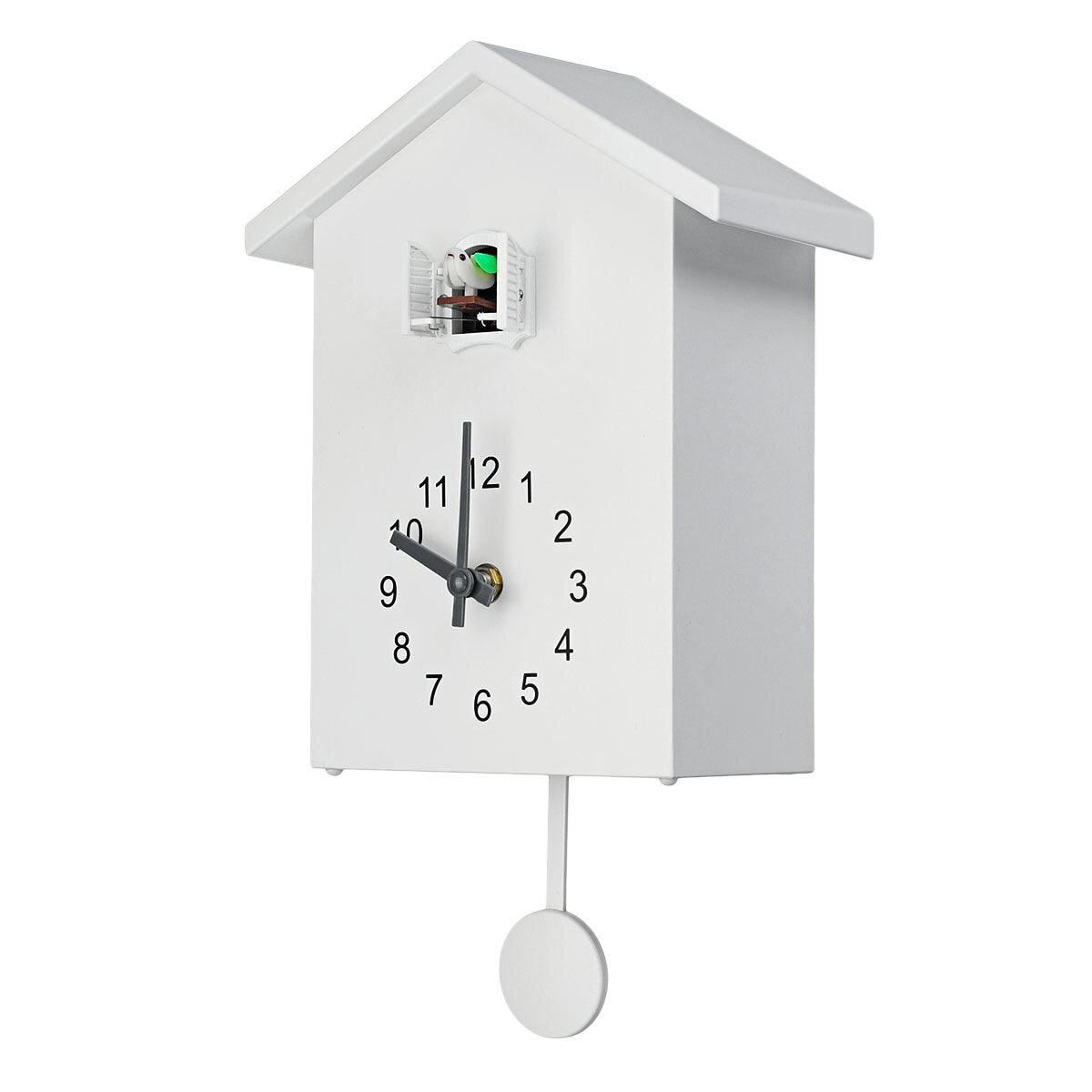 Modern Cuckoo Clock