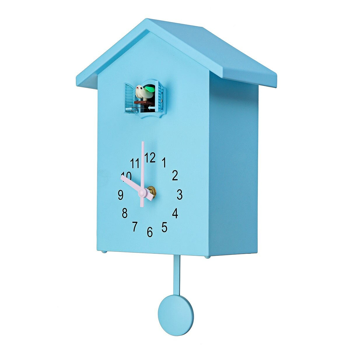 Modern Cuckoo Clock