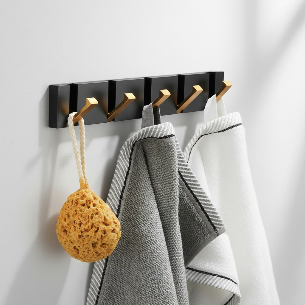 Modern Foldable Wall Hook