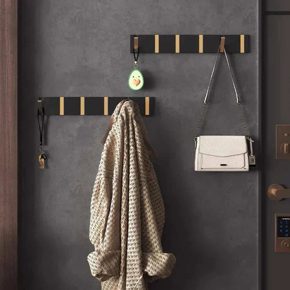 Modern Foldable Wall Hook