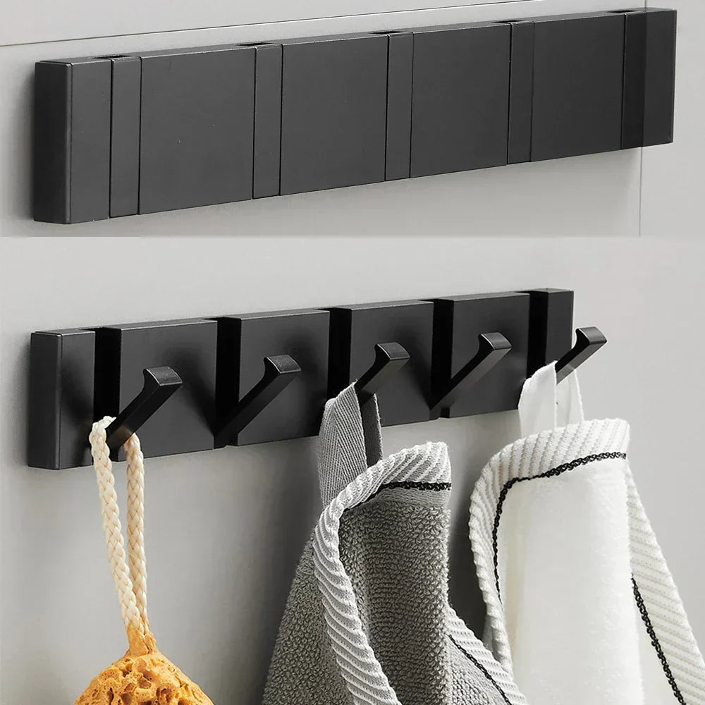 Modern Foldable Wall Hook