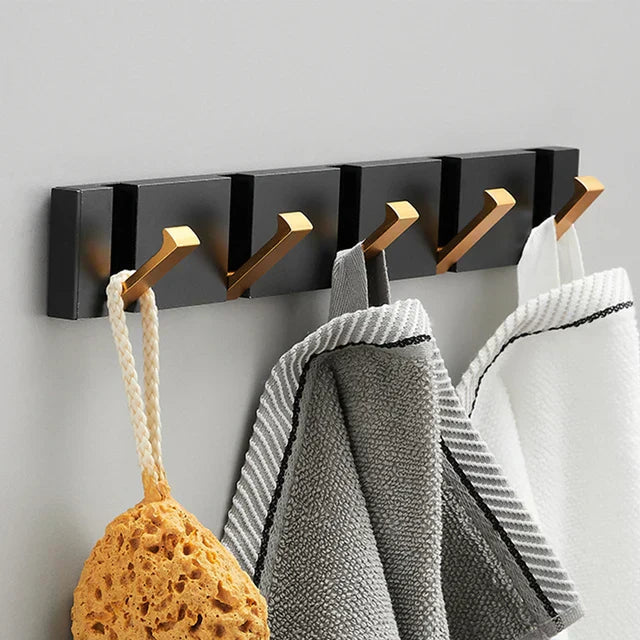 Modern Foldable Wall Hook