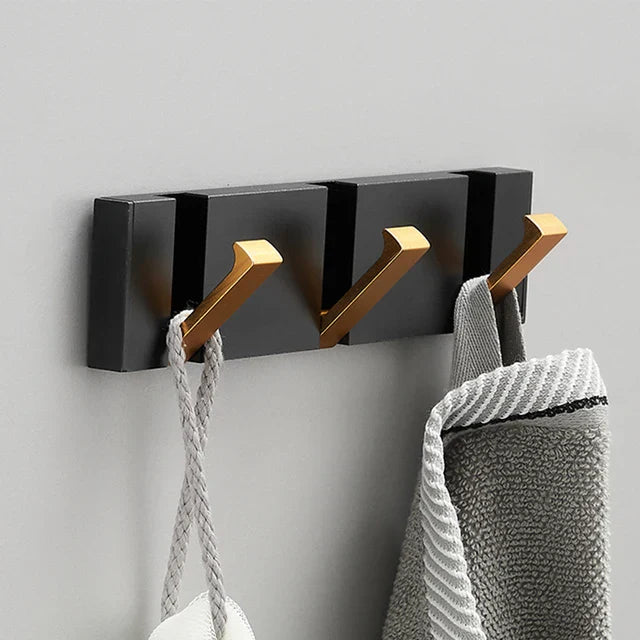 Modern Foldable Wall Hook