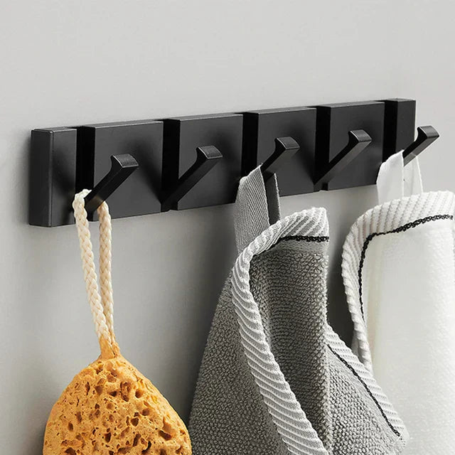 Modern Foldable Wall Hook