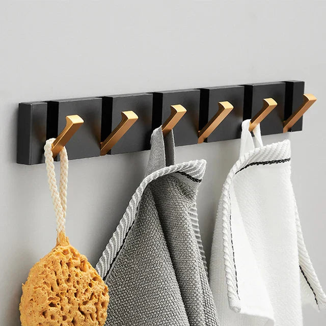 Modern Foldable Wall Hook
