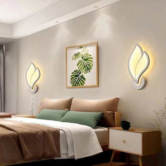 Modern LED Wall Sconce