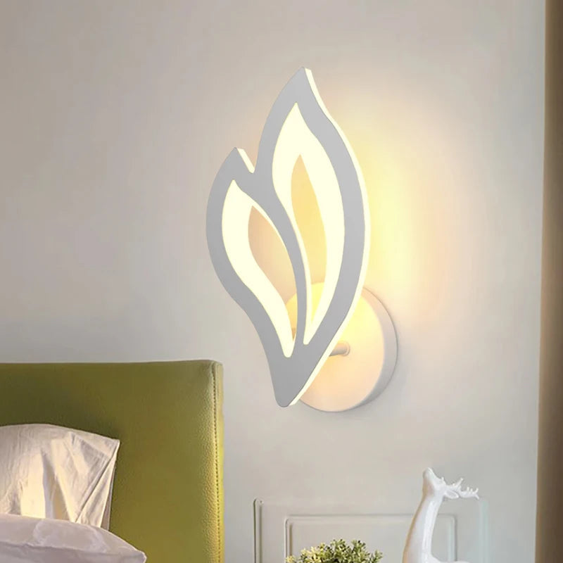 Modern LED Wall Sconce