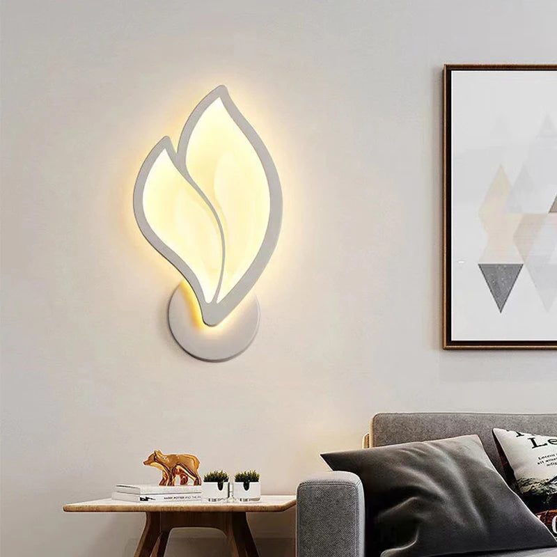 Modern LED Wall Sconce