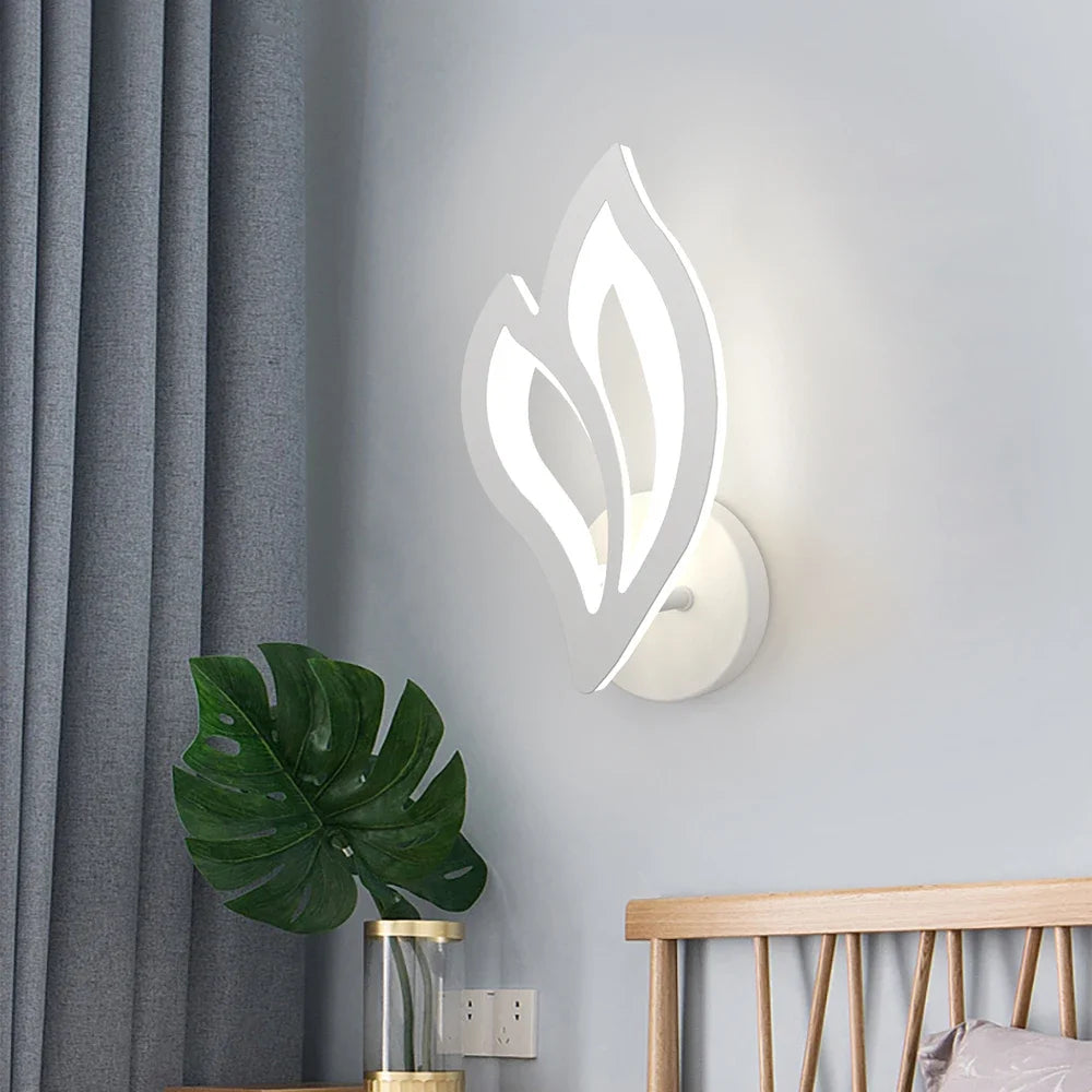 Modern LED Wall Sconce