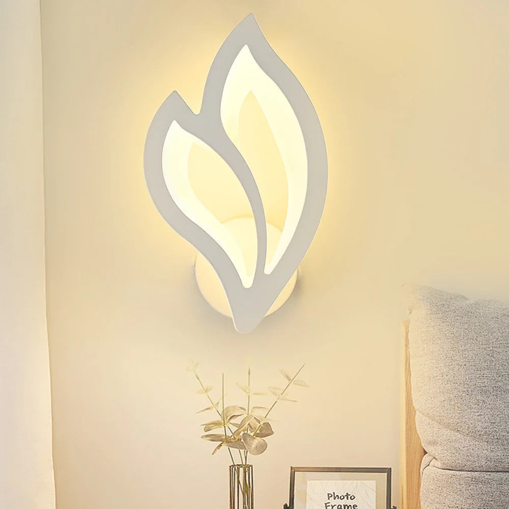 Modern LED Wall Sconce