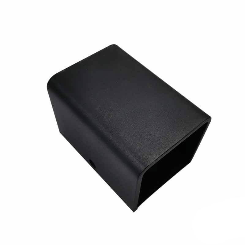 Modern Square Wall Light RGB