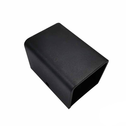 Modern Square Wall Light RGB