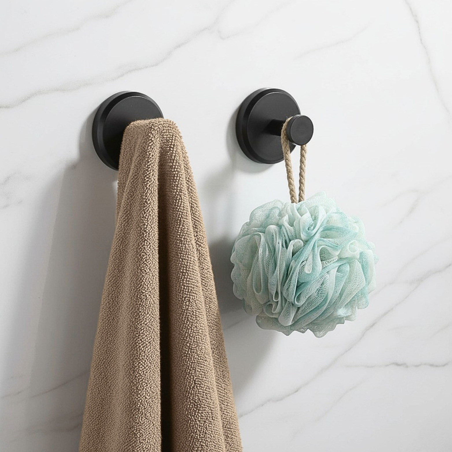 Modern Suction Hooks