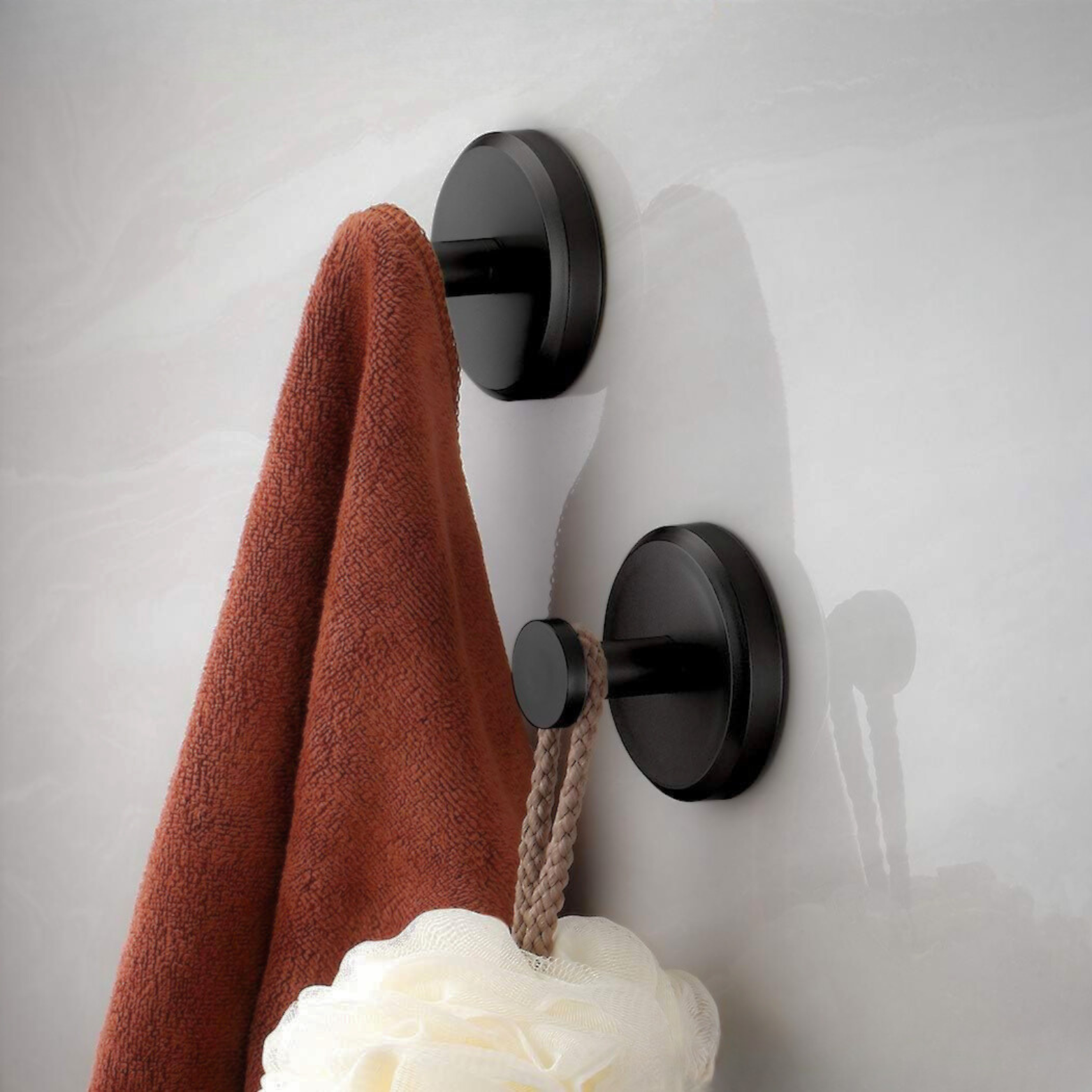 Modern Suction Hooks