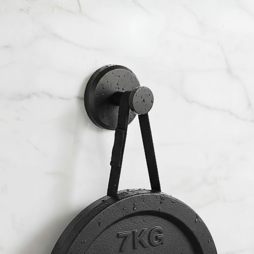 Modern Suction Hooks