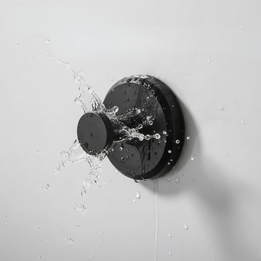 Modern Suction Hooks