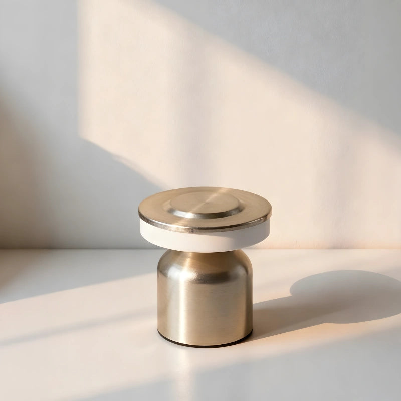 Modern Table Lamp Dimmable