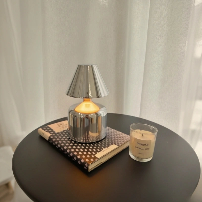 Modern Table Lamp Dimmable